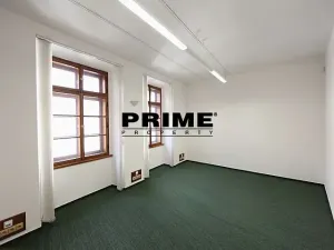 Pronájem kanceláře, Praha - Staré Město, Husova, 167 m2