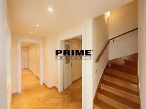 Pronájem bytu 5+1, Praha - Malá Strana, Újezd, 265 m2