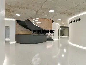 Pronájem bytu 2+kk, Praha - Smíchov, Holečkova, 79 m2