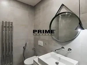 Pronájem bytu 3+kk, Praha - Vinohrady, náměstí Jiřího z Poděbrad, 93 m2