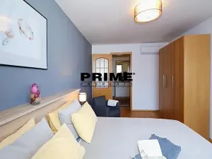 Pronájem bytu 3+kk, Praha - Vinohrady, Sázavská, 105 m2