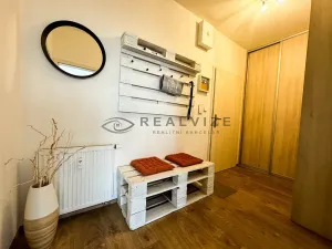 Pronájem bytu 3+kk, České Budějovice, Skuherského, 63 m2