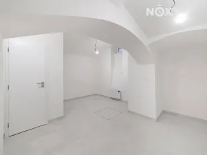 Prodej bytu 1+kk, Praha - Vysočany, Kolmá, 23 m2