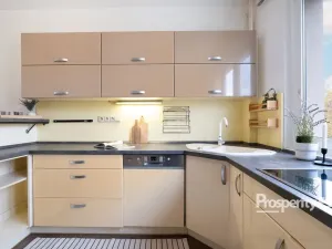 Prodej bytu 2+1, Kladno - Kročehlavy, Kosmonautů, 68 m2