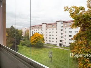 Prodej bytu 2+1, Kladno - Kročehlavy, Kosmonautů, 68 m2