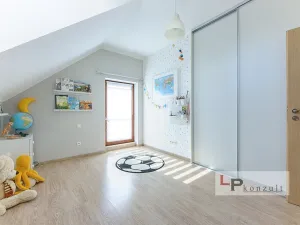 Prodej rodinného domu, Dubany, 129 m2