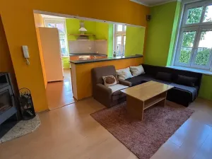 Prodej bytu 3+kk, Karlovy Vary, Závodu míru, 66 m2