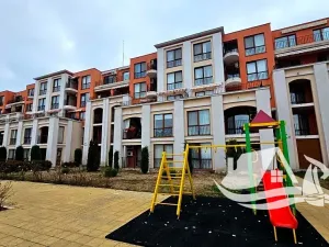 Prodej bytu 3+kk, Sveti Vlas, Bulharsko, 81 m2