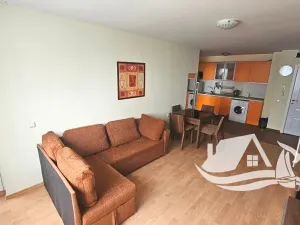 Prodej bytu 2+kk, Sveti Vlas, Bulharsko, 61 m2