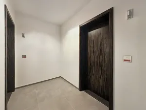 Pronájem bytu 1+kk, Praha - Suchdol, Suchdolské náměstí, 24 m2