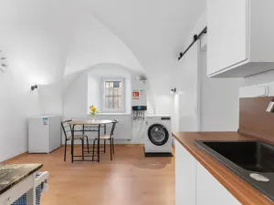 Pronájem bytu 2+1, Hodkovice nad Mohelkou, Liberecká, 41 m2