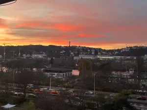 Prodej bytu 3+kk, Praha - Podolí, Podolská, 73 m2