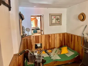 Prodej chalupy, Rychnov u Jablonce nad Nisou, 160 m2