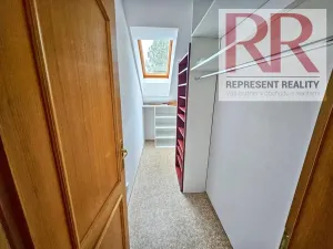 Pronájem bytu 5+1, Plzeň, Na Okraji, 150 m2