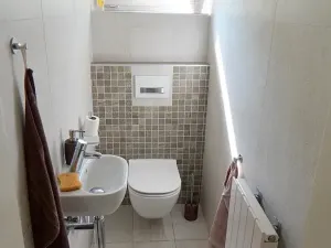 Pronájem rodinného domu, Praha - Záběhlice, Jižní II, 152 m2