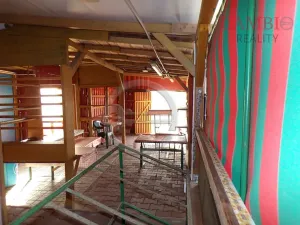 Prodej obchodního prostoru, Hazlov, 55 m2