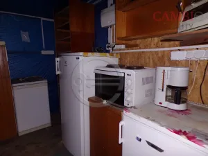 Prodej obchodního prostoru, Hazlov, 55 m2