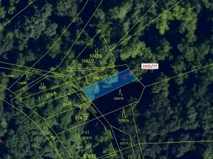 Dražba lesa, Ivančice, 140 m2