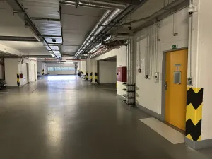 Pronájem bytu 2+kk, Praha - Kamýk, Zimova, 57 m2