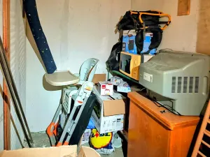 Prodej bytu 3+1, Praha - Stodůlky, Borovanského, 82 m2