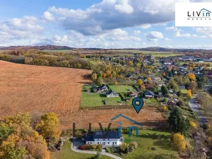 Prodej pozemku pro bydlení, Domašov u Šternberka, 586 m2