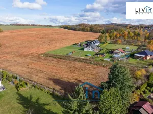 Prodej pozemku pro bydlení, Domašov u Šternberka, 586 m2