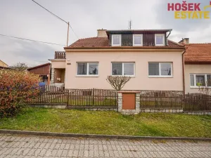 Prodej bytu 3+1, Tvarožná Lhota, 81 m2