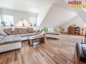 Prodej bytu 3+1, Tvarožná Lhota, 81 m2