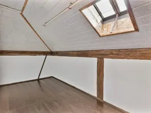 Prodej bytu 1+kk, Tanvald, Údolí Kamenice, 93 m2