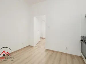 Pronájem bytu 2+1, Český Těšín, Ostravská, 56 m2