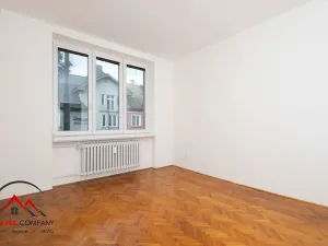 Pronájem bytu 2+1, Český Těšín, Ostravská, 56 m2