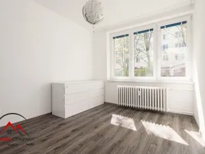 Pronájem bytu 3+kk, Opava, Kasárenská, 62 m2