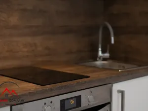 Pronájem bytu 1+kk, Ostrava, Palackého, 30 m2