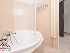 Pronájem bytu 3+1, Ostrava, Patrice Lumumby, 71 m2