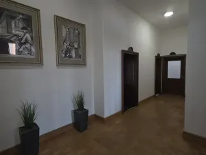 Pronájem kanceláře, Krnov, Revoluční, 36 m2