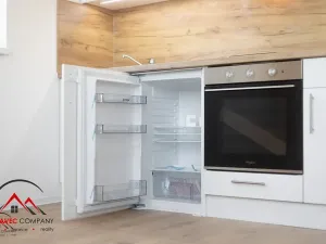 Pronájem bytu 2+kk, Ostrava, Palackého, 50 m2