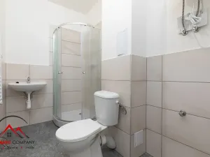 Pronájem bytu 2+kk, Ostrava, Palackého, 50 m2