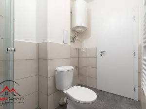 Pronájem bytu 2+kk, Ostrava, Palackého, 50 m2