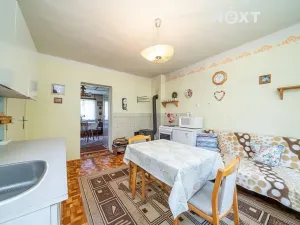 Prodej rodinného domu, Brněnec, 66 m2