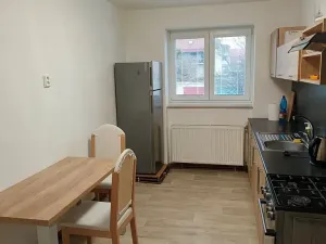 Pronájem bytu 2+1, Břeclav, Smetanovo nábřeží, 56 m2