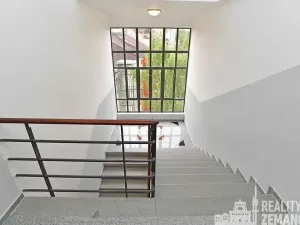 Pronájem bytu 1+kk, Praha - Vinohrady, Řipská, 30 m2