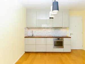 Prodej bytu 3+kk, Praha - Kbely, Plzákova, 76 m2