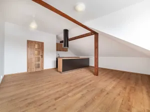 Pronájem bytu 4+kk, Plzeň, Dvorní, 94 m2