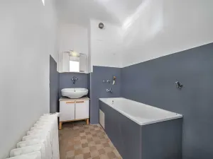 Prodej bytu 3+1, Plzeň, Thámova, 68 m2