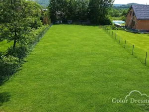 Prodej pozemku pro bydlení, Pstruží, 1145 m2