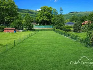 Prodej pozemku pro bydlení, Pstruží, 1145 m2