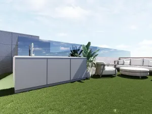 Prodej bytu 4+kk, Pilar de la Horadada, Španělsko, 98 m2