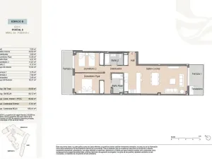 Prodej bytu 3+kk, Estepona, Španělsko, 105 m2