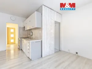 Prodej bytu 4+1, Jirkov, Generála Svobody, 80 m2