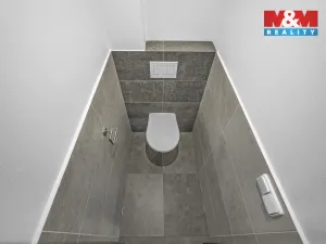 Prodej bytu 4+1, Náchod, Krátká, 97 m2